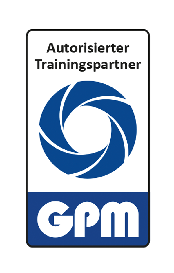 Autorisierter Trainingspartner GPM
